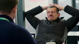 Формула 1. Драйв выживания 3 сезон 7 серия