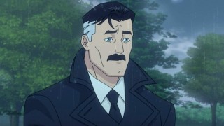 Неуязвимый 1 сезон 3 серия