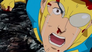 Неуязвимый 1 сезон 8 серия