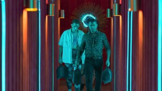 Красный дерматин 2 сезон 7 серия