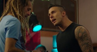 Райский город 1 сезон 5 серия