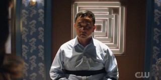 Кунг-фу 1 сезон 3 серия