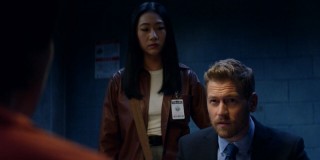 Кунг-фу 1 сезон 10 серия