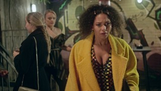 Единственный 1 сезон 3 серия