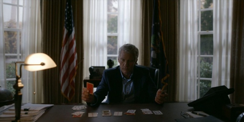 Американская история преступлений 3 сезон 2 серия Американская история преступлений 3 сезон 2 серия