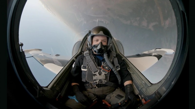 Обратный отсчёт: Космическая миссия Inspiration4 4 серия