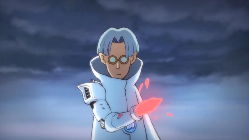 Киллер Севен 9 серия