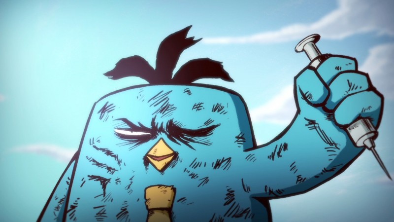 Киллер Севен 13 серия Киллер Севен 13 серия