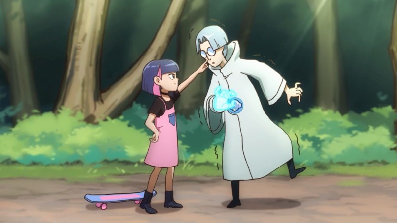 Киллер Севен 2 сезон 4 серия Киллер Севен 2 сезон 4 серия