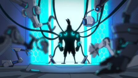 Киллер Севен 2 сезон 6 серия Киллер Севен 2 сезон 6 серия