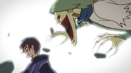 Киллер Севен 2 сезон 8 серия Киллер Севен 2 сезон 8 серия