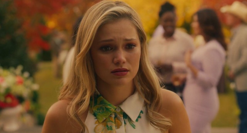 Жестокое лето 2 серия Жестокое лето 2 серия