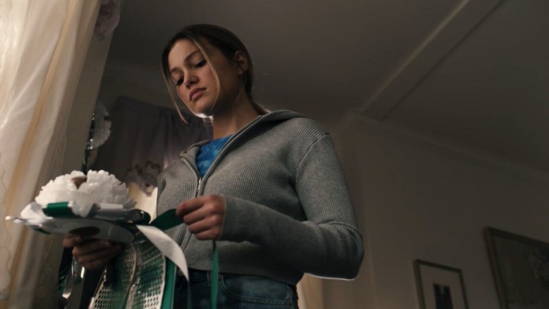 Жестокое лето 4 серия Жестокое лето 4 серия