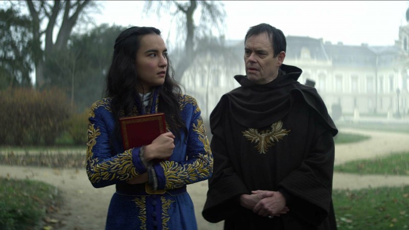 Тень и кость 3 серия Тень и кость 3 серия