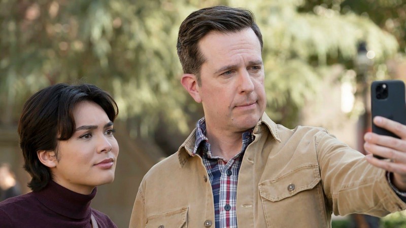 Резерфорд-Фоллз 6 серия Резерфорд-Фоллз 6 серия