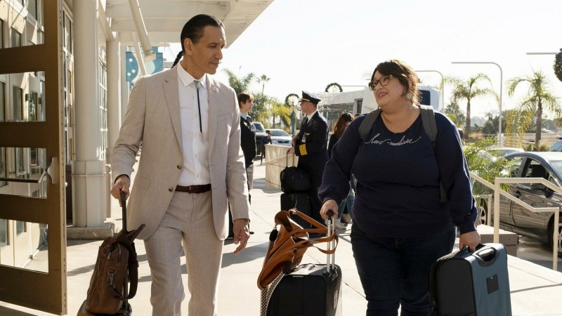 Резерфорд-Фоллз 8 серия Резерфорд-Фоллз 8 серия