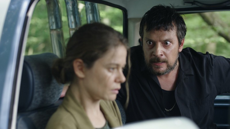 Фатма 4 серия Фатма 4 серия