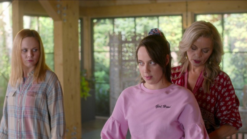 Сексификация 5 серия Сексификация 5 серия