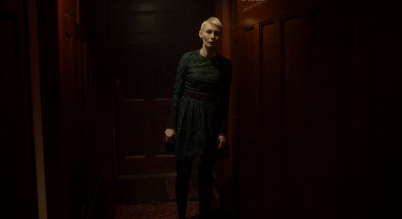 Мертвецкая тьма 5 серия Мертвецкая тьма 5 серия