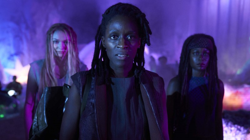 Интергалактик 2 серия