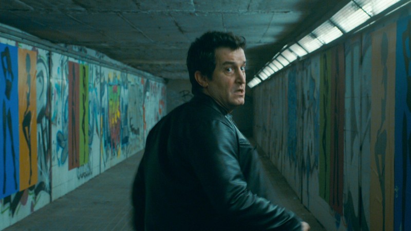 Харлан Кобен. Невиновен 4 серия Харлан Кобен. Невиновен 4 серия