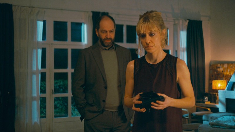 Харлан Кобен. Невиновен 7 серия Харлан Кобен. Невиновен 7 серия