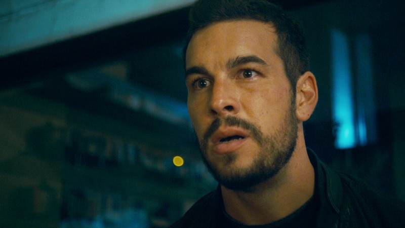 Харлан Кобен. Невиновен 8 серия Харлан Кобен. Невиновен 8 серия