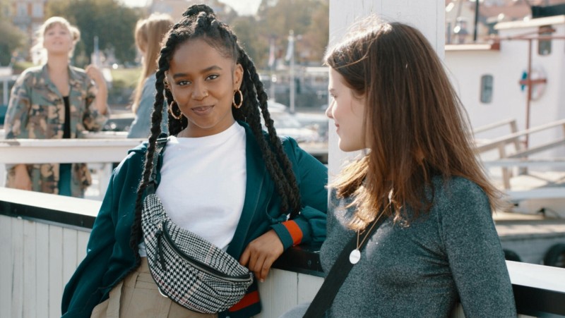 Орлы 2 серия