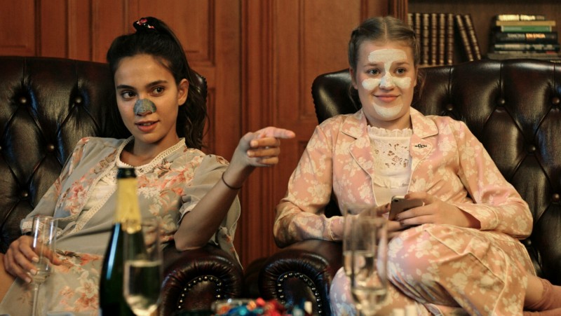 Орлы 4 серия Орлы 4 серия