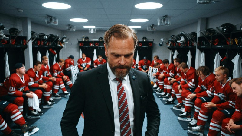 Орлы 2 сезон 5 серия Орлы 2 сезон 5 серия