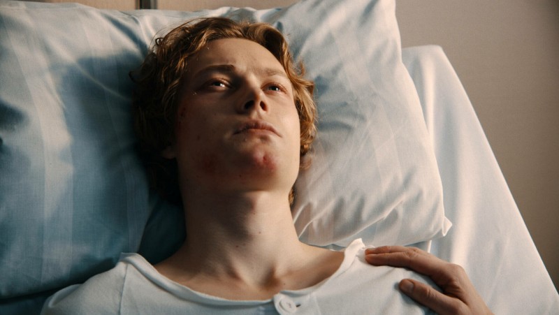 Орлы 2 сезон 6 серия