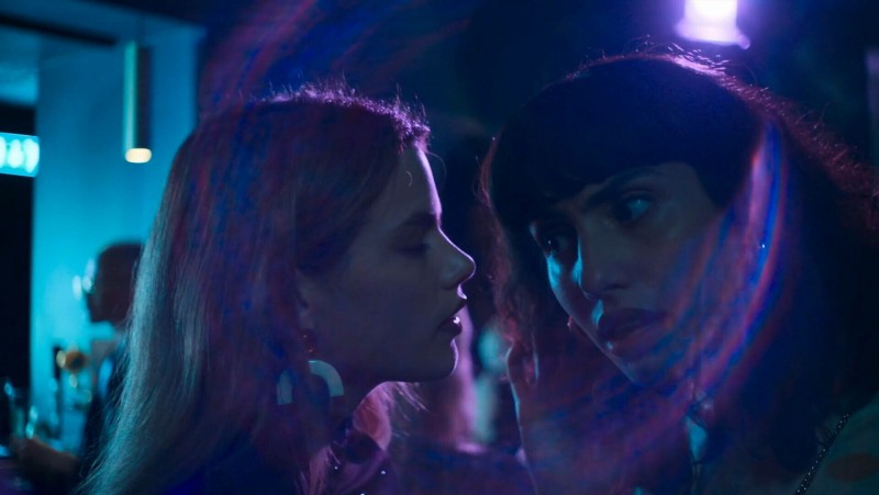 Орлы 3 сезон 3 серия