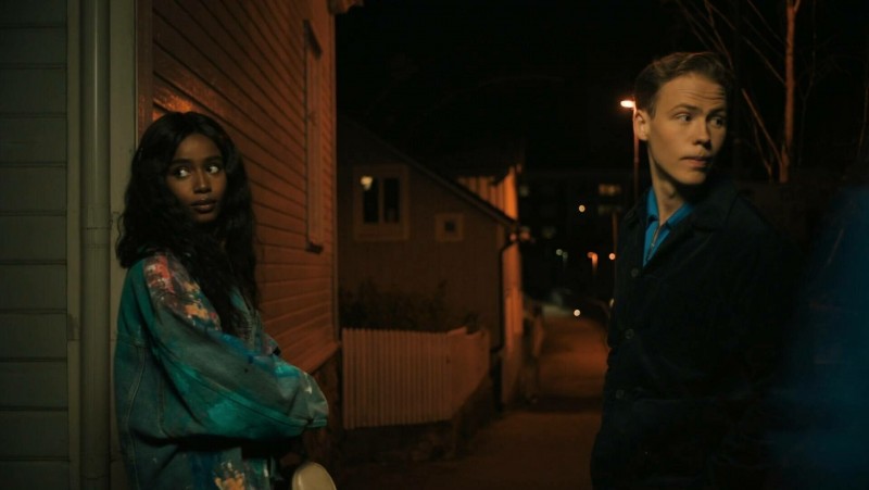 Орлы 3 сезон 4 серия