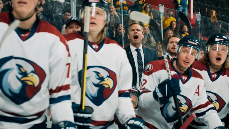 Орлы 3 сезон 5 серия Орлы 3 сезон 5 серия