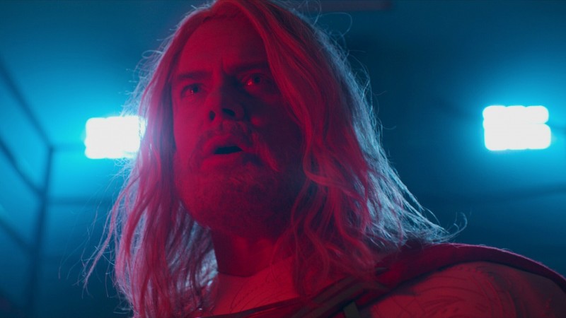 Наследие Юпитера 8 серия