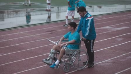 Девушка из ниоткуда 7 серия