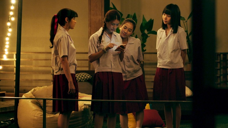 Девушка из ниоткуда 2 сезон 4 серия Девушка из ниоткуда 2 сезон 4 серия