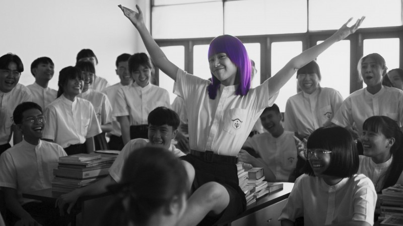 Девушка из ниоткуда 2 сезон 6 серия