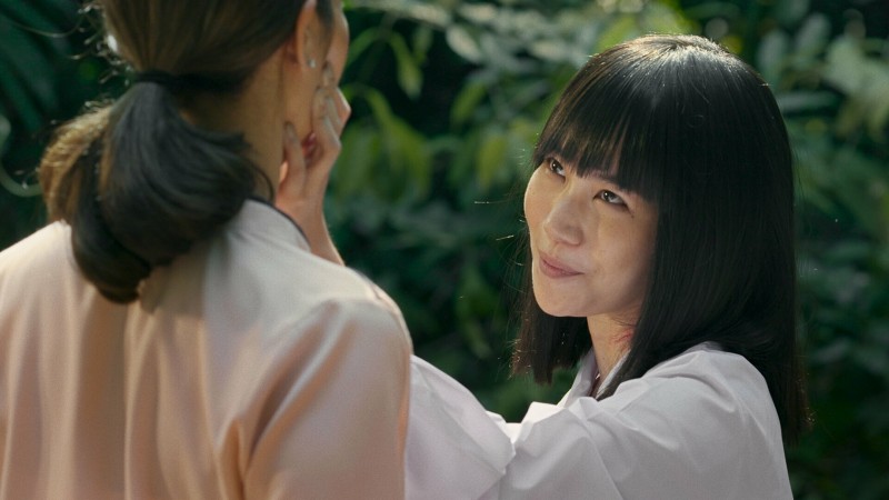 Девушка из ниоткуда 2 сезон 8 серия Девушка из ниоткуда 2 сезон 8 серия