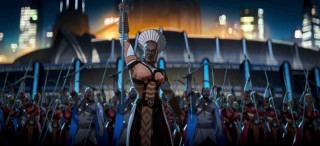 Что, если...? 1 сезон 6 серия