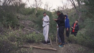 Последняя возможность: Баскетбол 1 сезон 5 серия