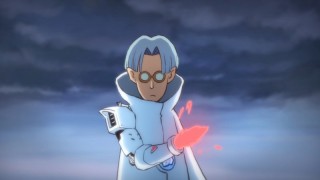 Киллер Севен 1 сезон 9 серия