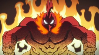 Киллер Севен 1 сезон 14 серия