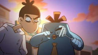 Киллер Севен 2 сезон 1 серия