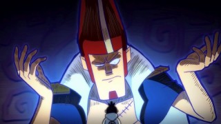 Киллер Севен 2 сезон 5 серия