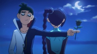 Киллер Севен 2 сезон 7 серия