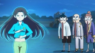 Киллер Севен 2 сезон 9 серия