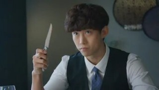 Винченцо 1 сезон 11 серия