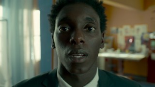 Невидимка Зеро 1 сезон 1 серия