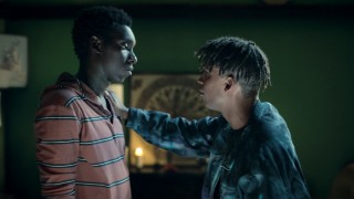 Невидимка Зеро 1 сезон 2 серия